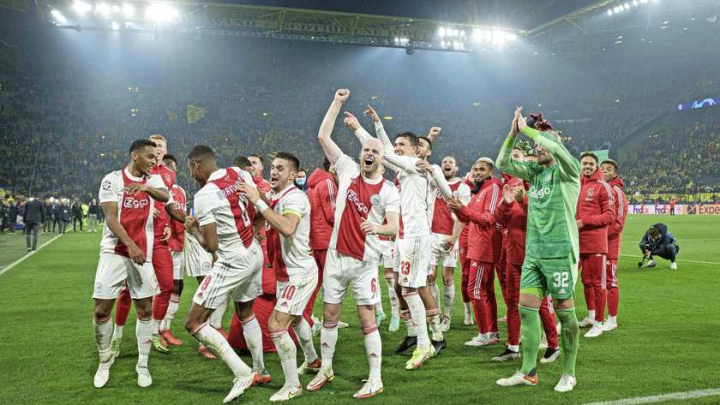 金年会官网首页-费耶诺德内部会议纪要流出——集结日内部沟通，西甲使命明确，控场能力受关注