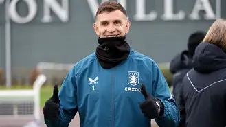 金年会官网首页-赛后阿斯顿维拉备战意大利杯，回应争议细节曝光，管理层满意，训练强度明显提升