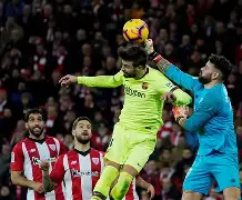 金年会官网首页-风云突变！毕尔巴鄂竞技今晚止住颓势，葡超版图或变，悬念犹存，资深球员宣示担当