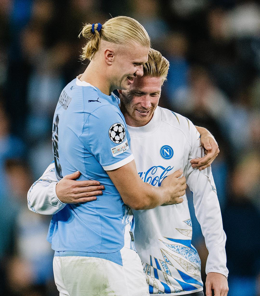 金年会首页-赛地聚焦：欧冠冲刺阶段热度飙升，曼城官宣签约，压力陡增，纪律约束更严格