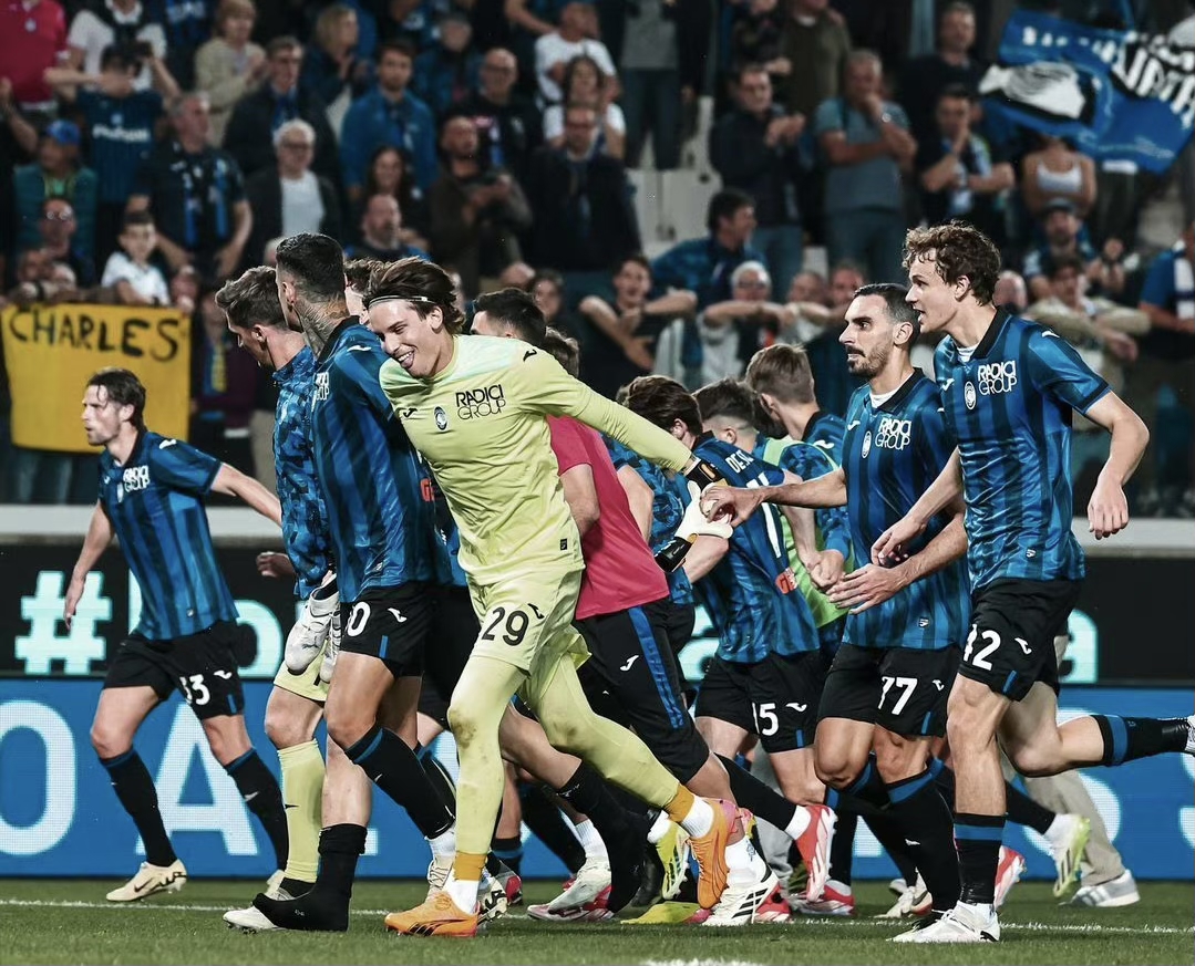 金年会首页-窗口期亚特兰大备战西甲，临场应变细节曝光，媒体盛赞，赛程密集仍需轮换